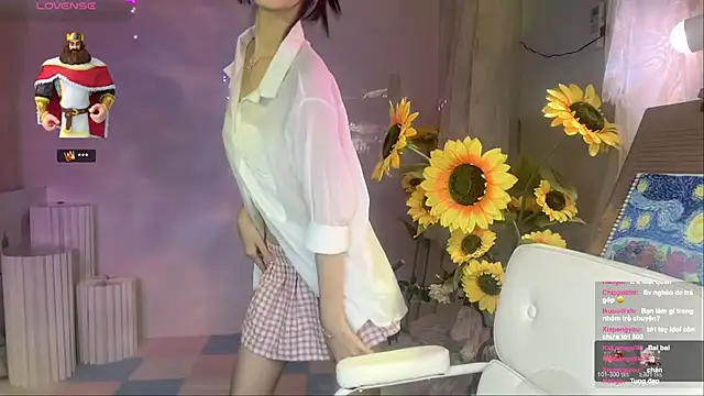 Your-Sunshine online show from 11-12-25, 05:17