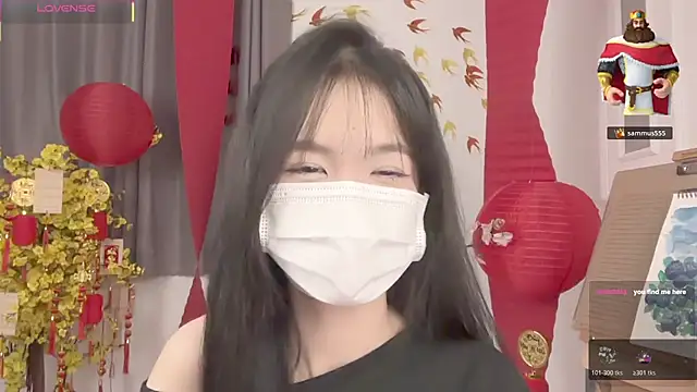 Your-Sunshine online show from 03-03-26, 06:37