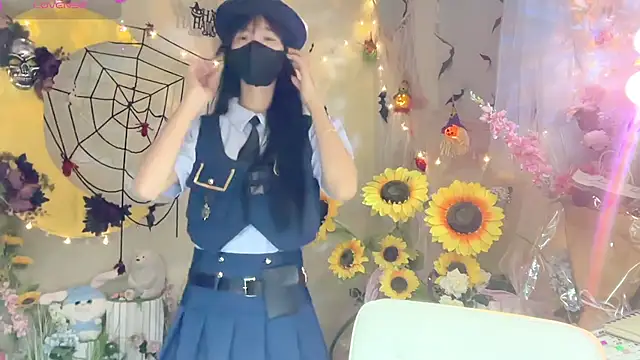 Your-Sunshine online show from 10-30-25, 04:37