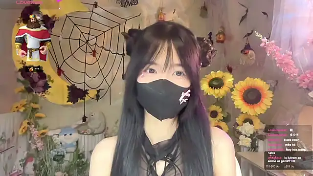 Your-Sunshine online show from 10-31-25, 05:09