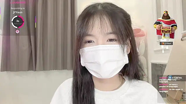 Your-Sunshine online show from 02-05-26, 06:53