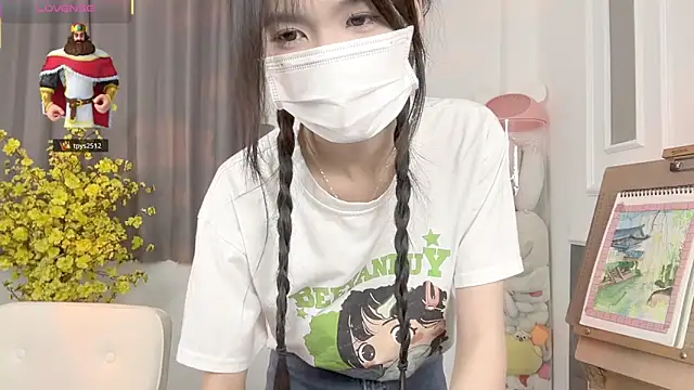 Your-Sunshine online show from 02-12-26, 06:57