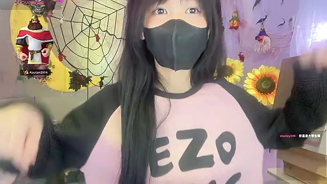 Your-Sunshine online show from 11-05-25, 06:22