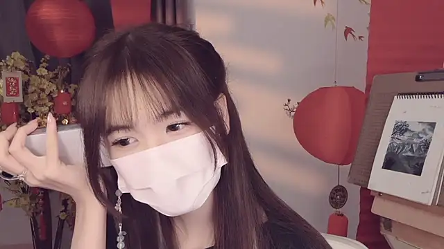 Your-Sunshine online show from 04-05-26, 02:13