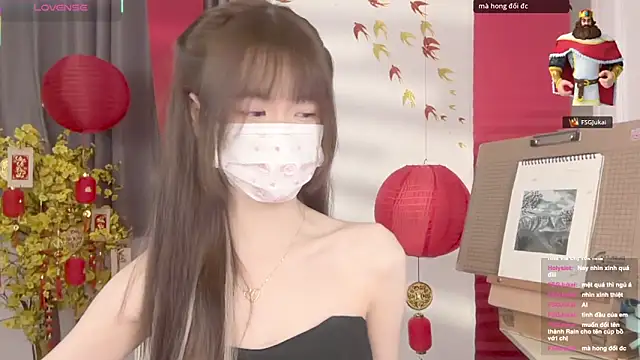 Your-Sunshine online show from 04-04-26, 05:08