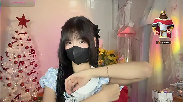 Your-Sunshine online show from 12-05-25, 03:32