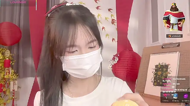 Your-Sunshine online show from 03-12-26, 07:18