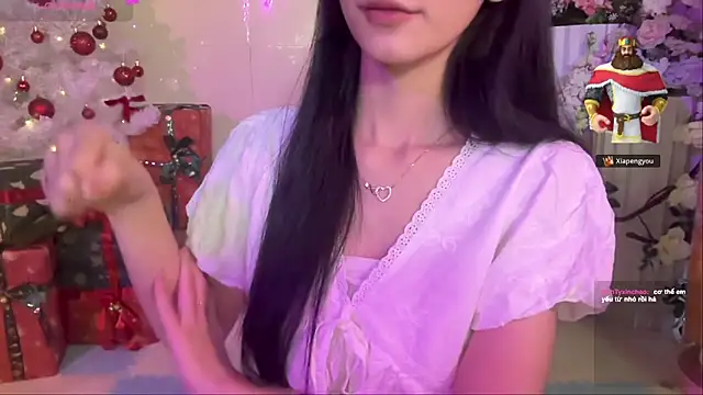 Your-Sunshine online show from 11-19-25, 04:51