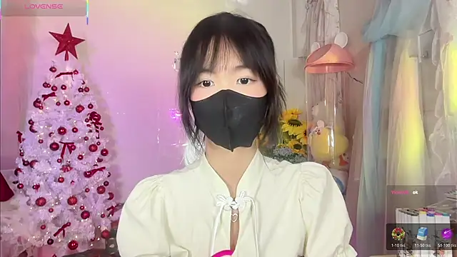 Your-Sunshine online show from 12-03-25, 03:55