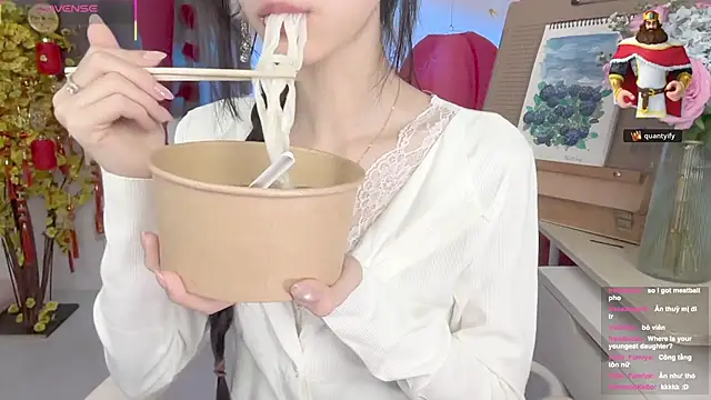 Your-Sunshine online show from 03-28-26, 04:35