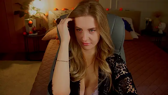 anita blairr online show from 11-02-25, 01:10