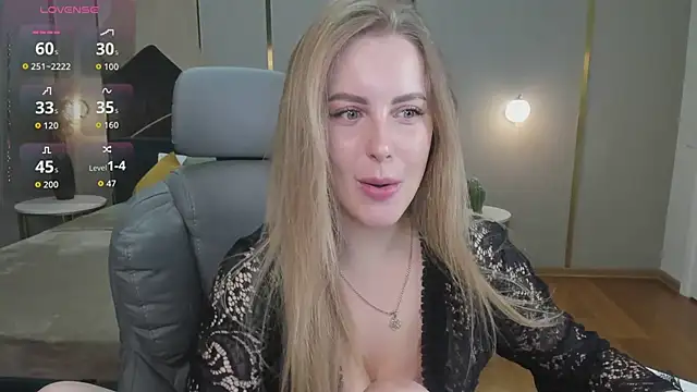 anita blairr online show from 02-17-26, 01:14