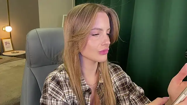 anita blairr online show from 04-07-26, 01:07