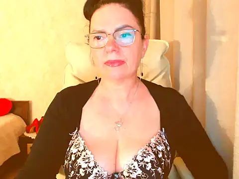Monica-1203 online show from 06-02-26, 09:20