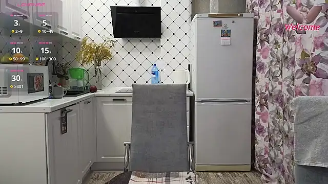 Snapshot of LybovNTV chatting on 02-12-26, 11:26 LybovNTV online show from 02-12-26, 11:26