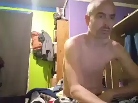 JunkieLiLMethWhore online show from 03-18-25, 04:51