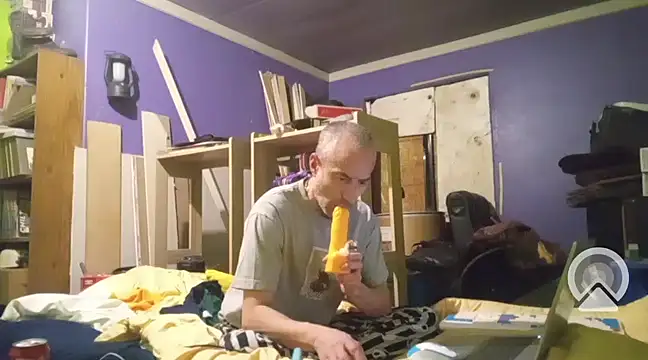 JunkieLiLMethWhore online show from 03-17-25, 10:06