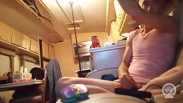 JunkieLiLMethWhore online show from 10-21-25, 02:27