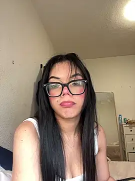 Paula lopez7 online show from 03-10-26, 11:25