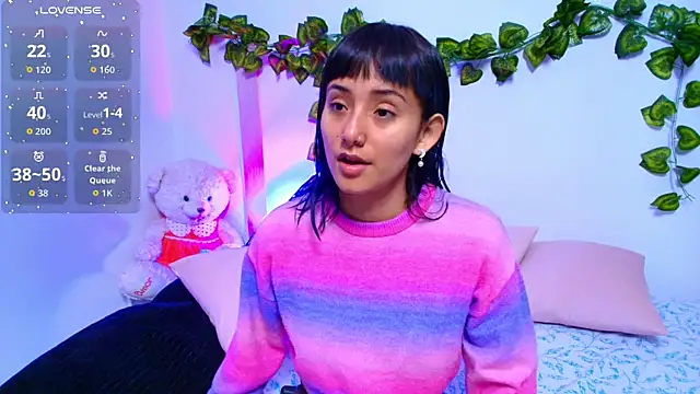 Snapshot of tati_cardenas chatting on 09-20-25, 04:28 tati cardenas online show from 09-20-25, 04:28