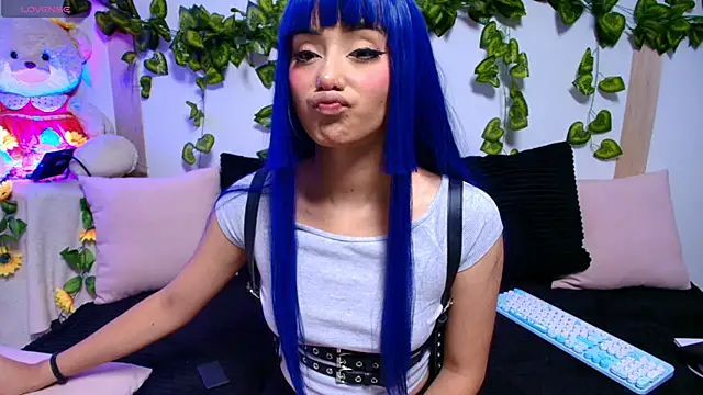 tati cardenas online show from 11-08-25, 05:33