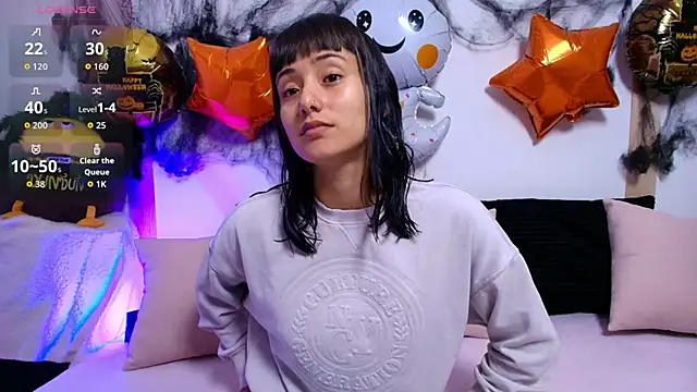 Snapshot of tati_cardenas chatting on 10-25-25, 04:00 tati cardenas online show from 10-25-25, 04:00