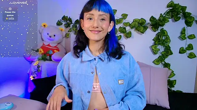 Snapshot of tati_cardenas chatting on 02-08-26, 11:02 tati cardenas online show from 02-08-26, 11:02