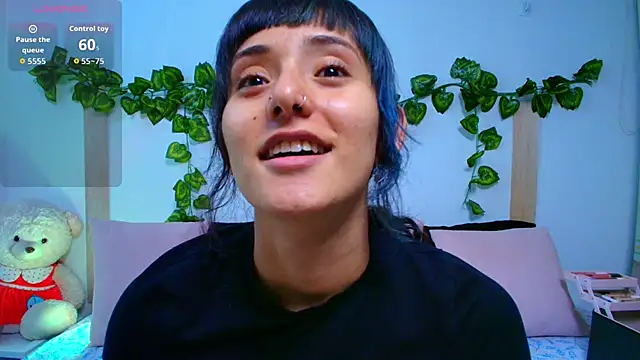 Snapshot of tati_cardenas chatting on 10-07-25, 05:08 tati cardenas online show from 10-07-25, 05:08