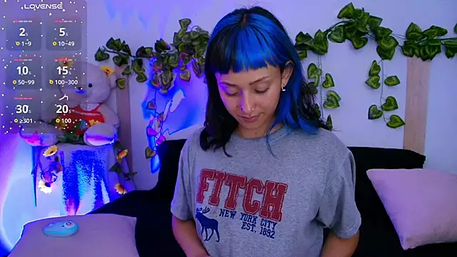 Snapshot of tati_cardenas chatting on 01-18-26, 03:54 tati cardenas online show from 01-18-26, 03:54