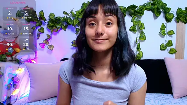 tati cardenas online show from 10-30-25, 04:44