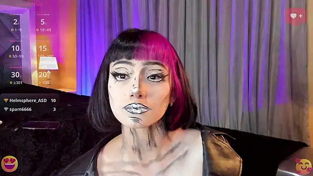 Snapshot of tati_cardenas chatting on 03-09-25, 07:12 tati cardenas online show from 03-09-25, 07:12