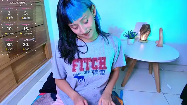 Snapshot of tati_cardenas chatting on 03-01-26, 02:44 tati cardenas online show from 03-01-26, 02:44