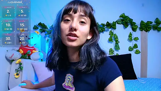 tati cardenas online show from 12-05-25, 04:22