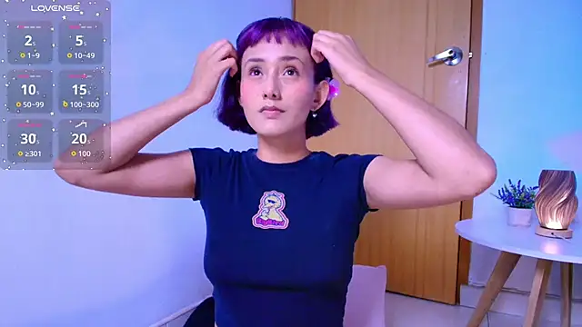 tati cardenas online show from 05-06-26, 01:31