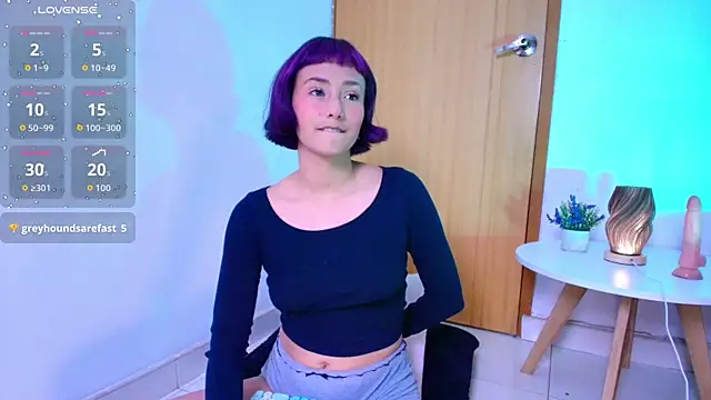tati cardenas online show from 05-02-26, 04:39