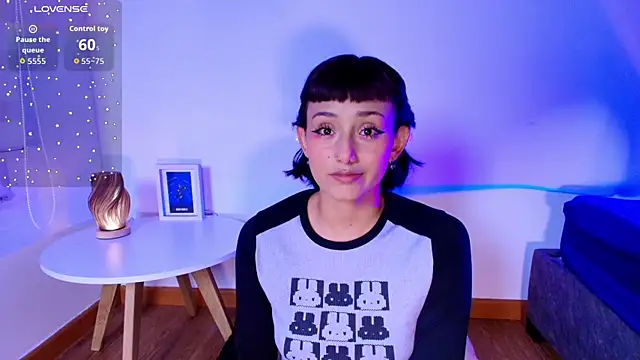 Snapshot of tati_cardenas chatting on 06-14-26, 03:41 tati cardenas online show from 06-14-26, 03:41