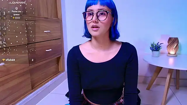 tati cardenas online show from 04-05-26, 06:09