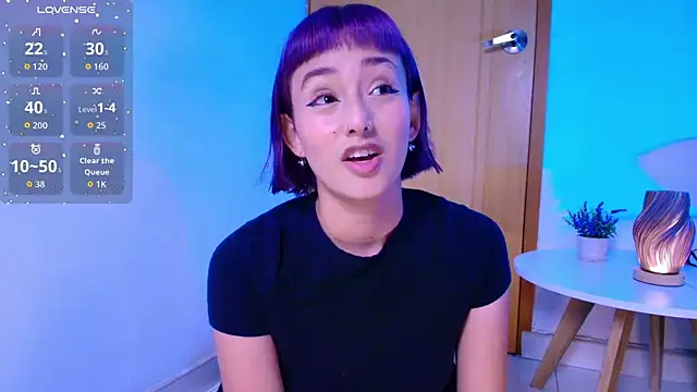 tati cardenas online show from 05-08-26, 03:54