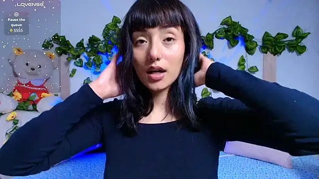 tati cardenas online show from 12-03-25, 01:39