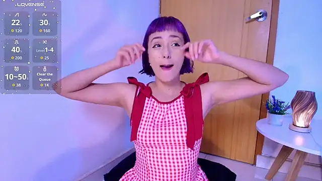 tati cardenas online show from 05-10-26, 05:11