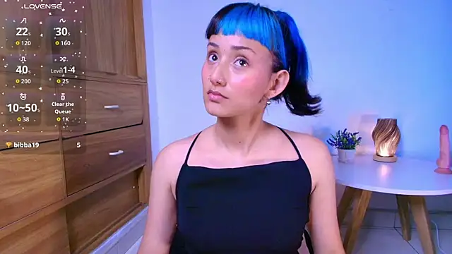 tati cardenas online show from 03-05-26, 03:47