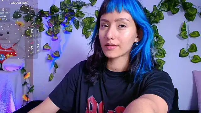 Snapshot of tati_cardenas chatting on 02-01-26, 04:55 tati cardenas online show from 02-01-26, 04:55