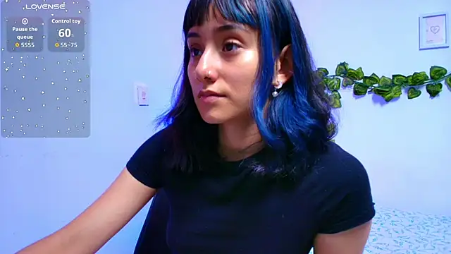 Snapshot of tati_cardenas chatting on 09-21-25, 10:59 tati cardenas online show from 09-21-25, 10:59