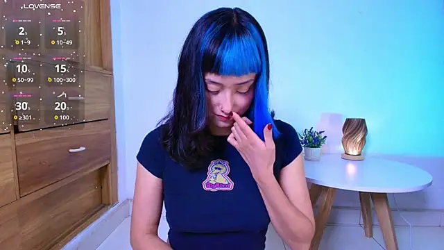 tati cardenas online show from 03-06-26, 04:40