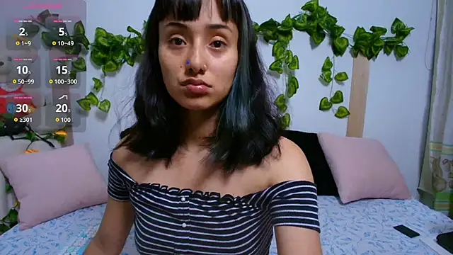 tati cardenas online show from 11-03-25, 04:28