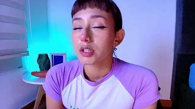 Snapshot of tati_cardenas chatting on 07-05-26, 10:27 tati cardenas online show from 07-05-26, 10:27