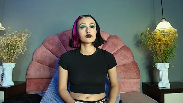 Snapshot of tati_cardenas chatting on 03-15-25, 09:52 tati cardenas online show from 03-15-25, 09:52