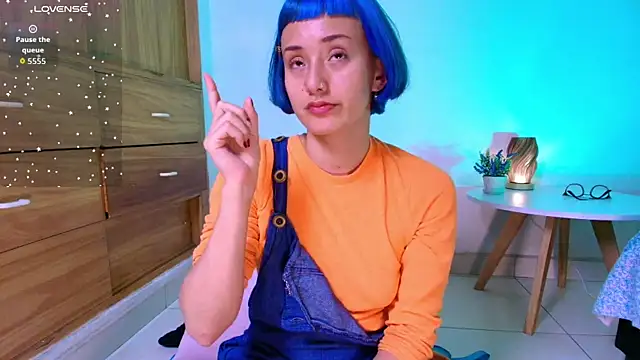 tati cardenas online show from 04-10-26, 04:52