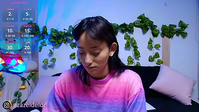 tati cardenas online show from 11-04-25, 05:33