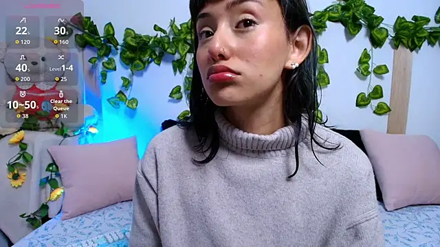 tati cardenas online show from 11-02-25, 06:18